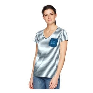 Columbia Women's PFG Monogram Tee